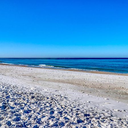 Sterling Beach II Panama City Beach Exterior photo