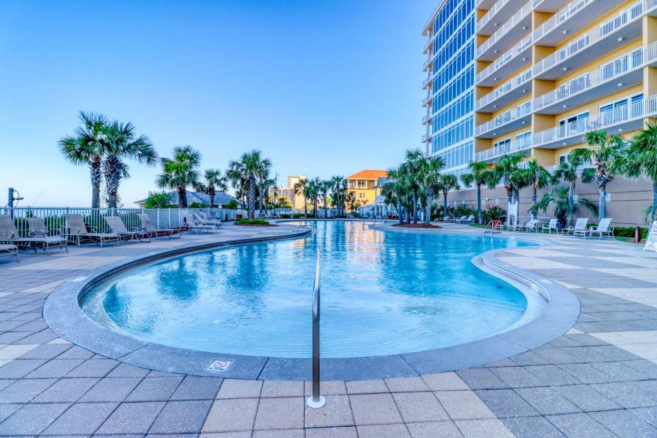 Sterling Beach II Panama City Beach Exterior photo
