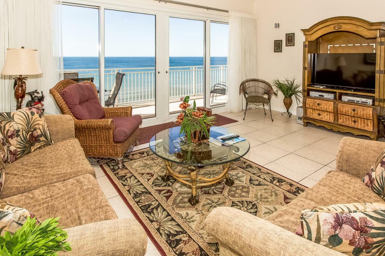 Sterling Beach II Panama City Beach Room photo