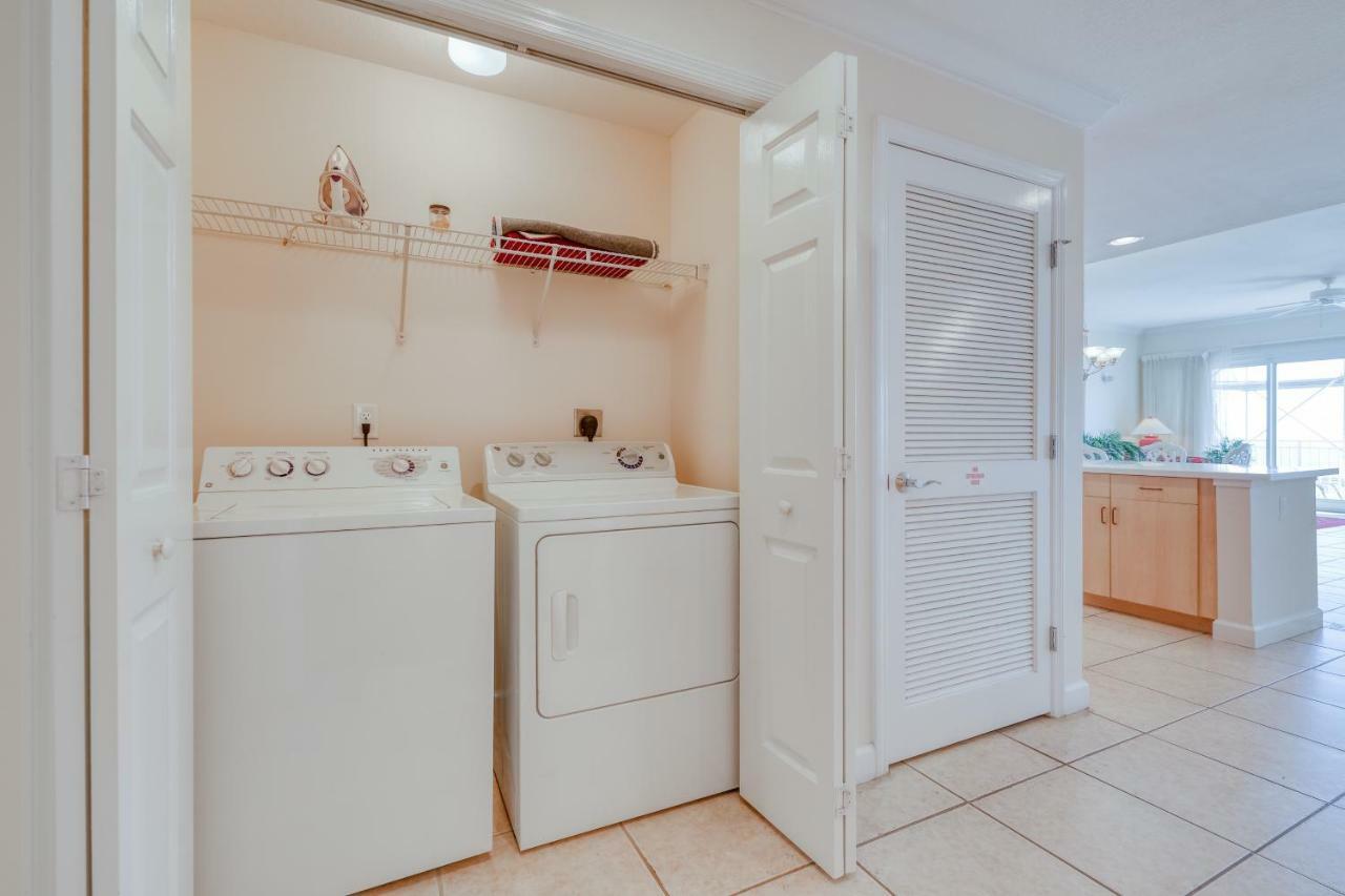 Sterling Beach II Panama City Beach Room photo